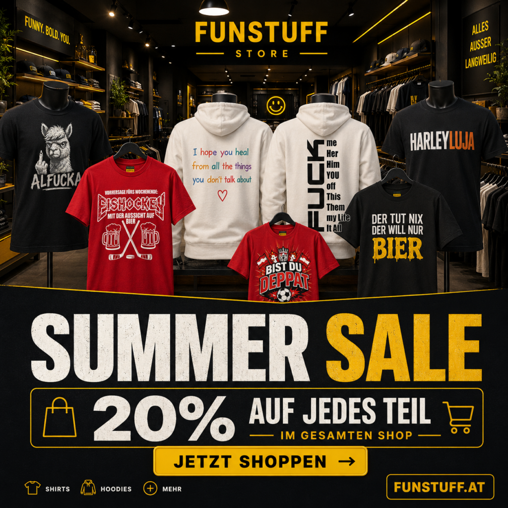 Funstuff.at Summersale